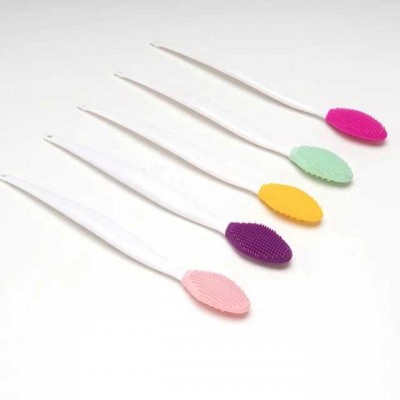 Makeup Brush   wholesale high quality colorful silicone professional customized private label clean wash makeup brushes